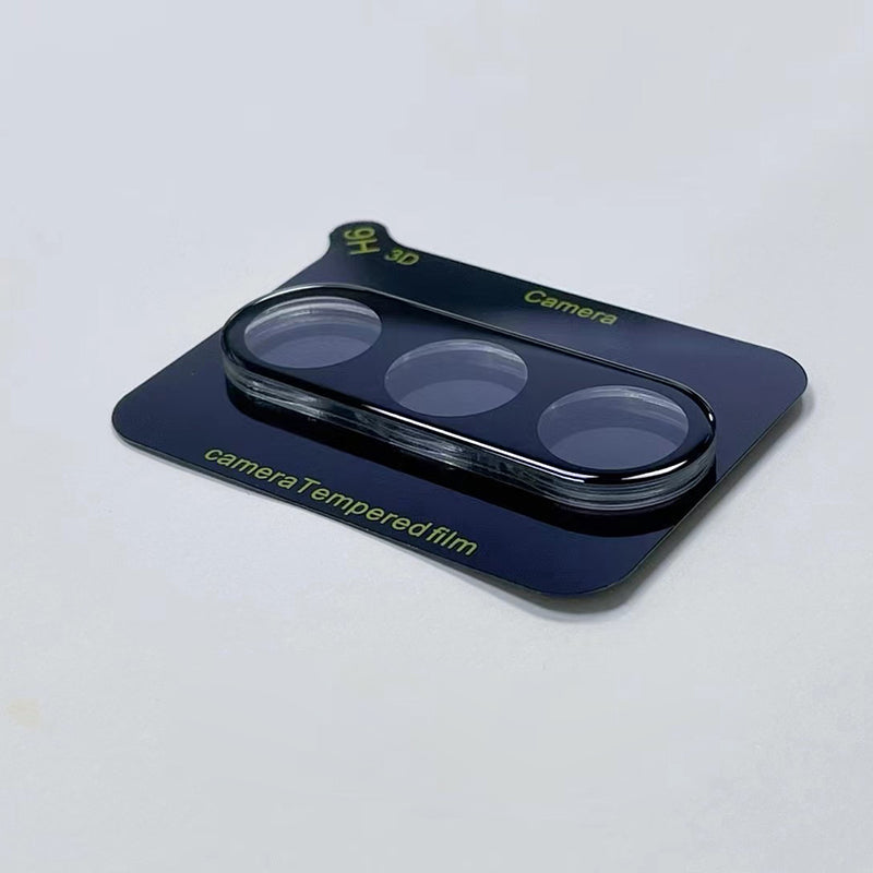 Samsung A05s Camera Glass Lens Protector Tempered Full Cover View 2 - OnlineExpo.pk