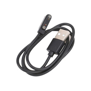 Magnetic Charging Cable for Lifestyle Ninja Charger for Smart Watch View 2 - OnlineExpo.pk