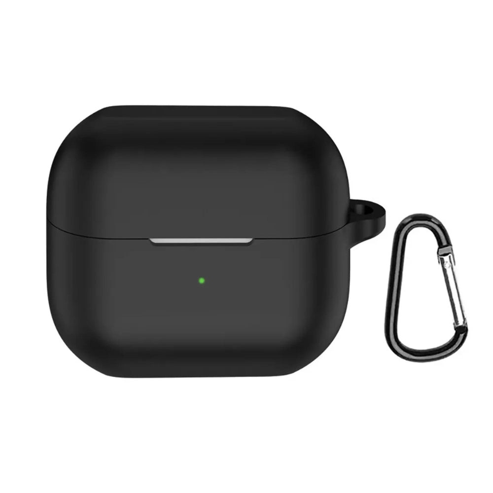 Soft Silicone Covers Earphone Case For Samsung Buds 3 Pro Samsung Buds 3 Silicone Case Cover View 6 - OnlineExpo.pk