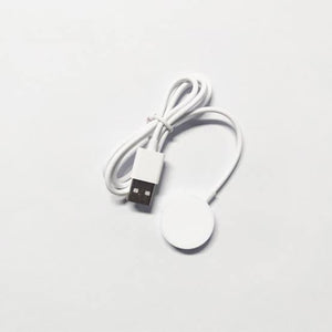 Best Quality Wireless Charger for TK500 Watch View 4 - OnlineExpo.pk