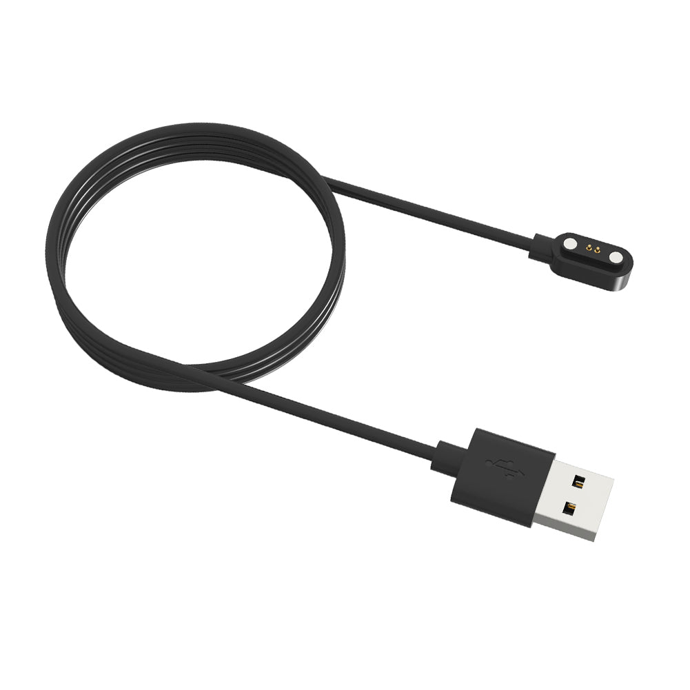 USB Magnetic Charger For Zeroo Luna and Nova Smart Watch China Original View 4 - OnlineExpo.pk