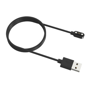 USB Magnetic Charger For Zeroo Luna and Nova Smart Watch China Original View 4 - OnlineExpo.pk