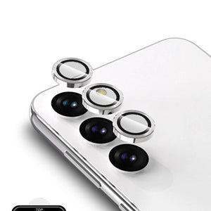 Camera Lens Protector for Samsung S23 FE Camera Protector View 2 - OnlineExpo.pk