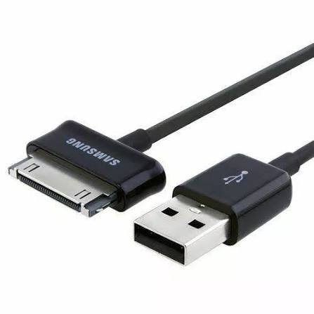 USB Charger Cable – Samsung Galaxy Tab 2 7" / 8.9" / 10.1" / P5110 / Tab 7.7 / Tab 7.0 Plus View 3 - OnlineExpo.pk