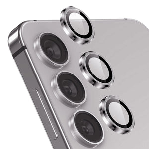 Camera Lens Protector for Samsung S24 Plus Camera Protector View 5 - OnlineExpo.pk