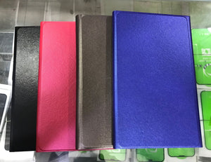 Samsung Galaxy Tab A 8.4 T307 Book Cover Flip Cover View 2 - OnlineExpo.pk