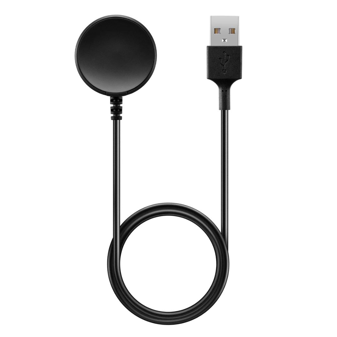 Charger for Galaxy Watch 4/Galaxy Watch 3/Galaxy Watch Active 2, Replacement Charging Cable for Galaxy Watch 6/5/4/3/Active 2 Watch View 3 - OnlineExpo.pk