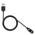 Zero Jewel Smart Watch Charger | Zero Vogue Smart Watch Charger (2-Pin Magnetic USB Cable