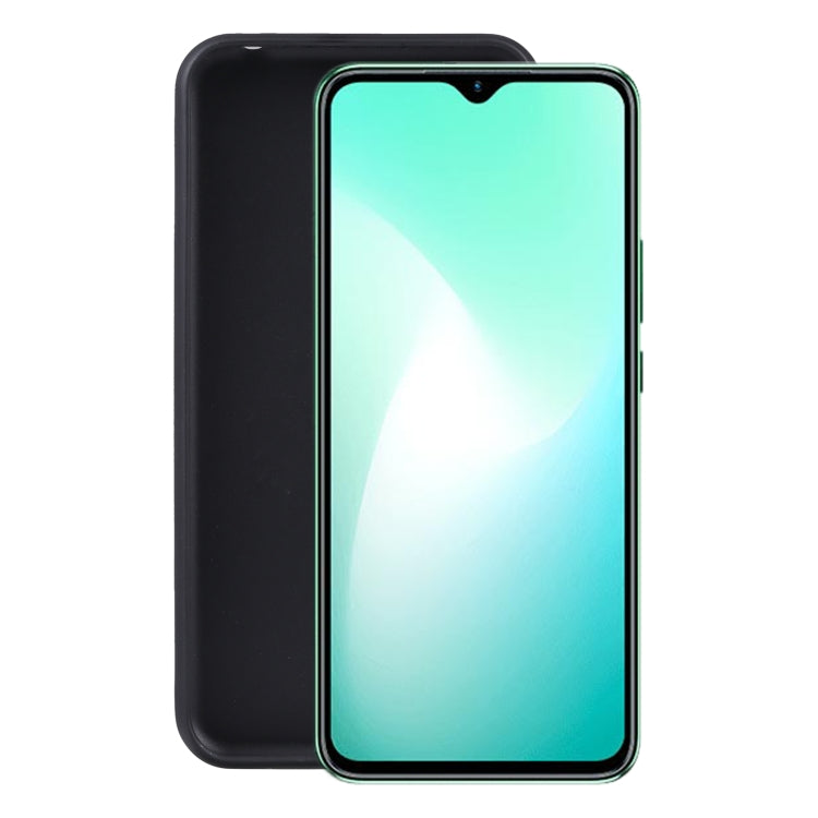 Carbon Fibre texture Phone cover For infinix hot 8 infinix hot 10 infinix hot 10 play infinix hot 30 infinix hot 30 play infinix smart 5 infinix View 3 - OnlineExpo.pk