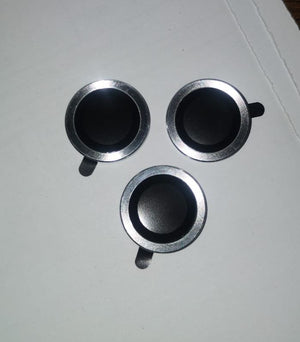 Camera Lens Protector for Samsung A05 Silver View 2 - OnlineExpo.pk