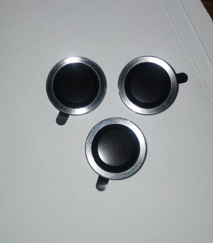 Camera Lens Protector for Samsung A05 Silver View 2 - OnlineExpo.pk