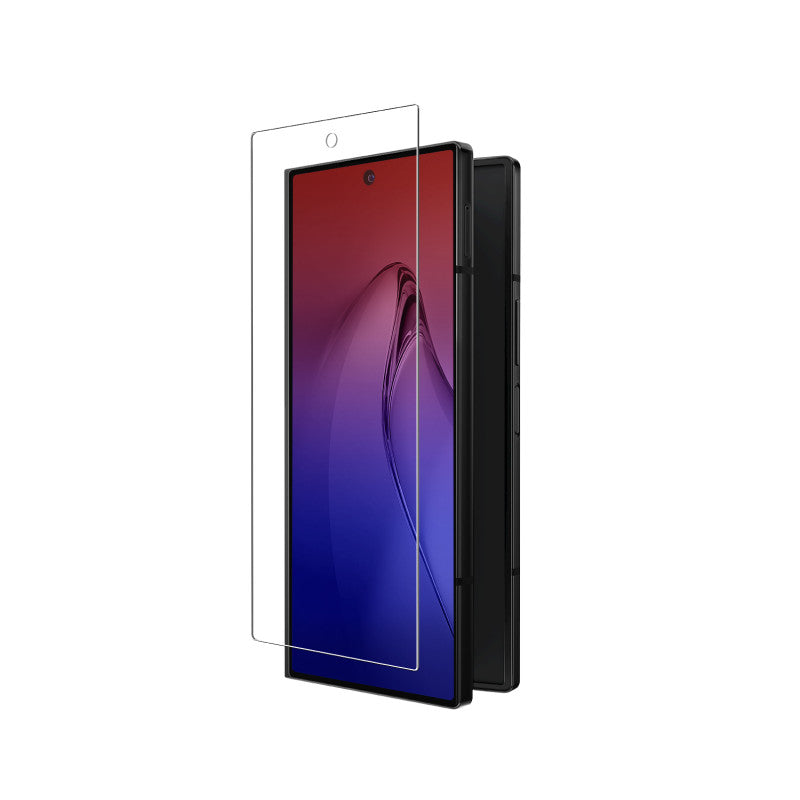 9D Privacy Glass and Clear Screen Portector for Z Fold 7 Z fold 6 Z fold 5 Z fold 4 Z fold 3 View 7 - OnlineExpo.pk