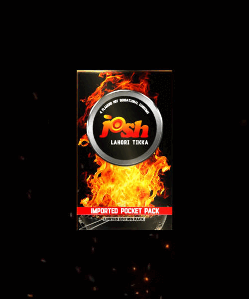 Josh Lahori Tikka 3S Condom For Men View 2 - OnlineExpo.pk
