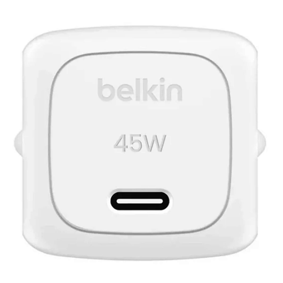 Belkin BoostCharge Pro 2-in-1 Magnetic Wireless Charging Pad with Qi2 15W | Fast MagSafe Charging Station