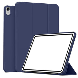 Apple iPad Air 13 (2024 M2 / 2025 M3) Ultra Slim Lightweight Smart Case Cover