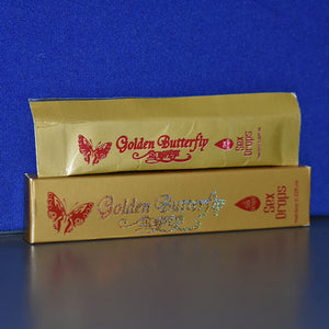 Golden Butterfly Female Sex Drops View 2 - OnlineExpo.pk