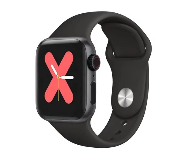 C1 Smart Bracelet, Bluetooth Calling, Waterproof IP67 Original Product Front View - OnlineExpo.pk