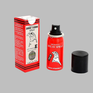 Reman's Dooz 14000 Spray With Vitamin-E View 2 - OnlineExpo.pk