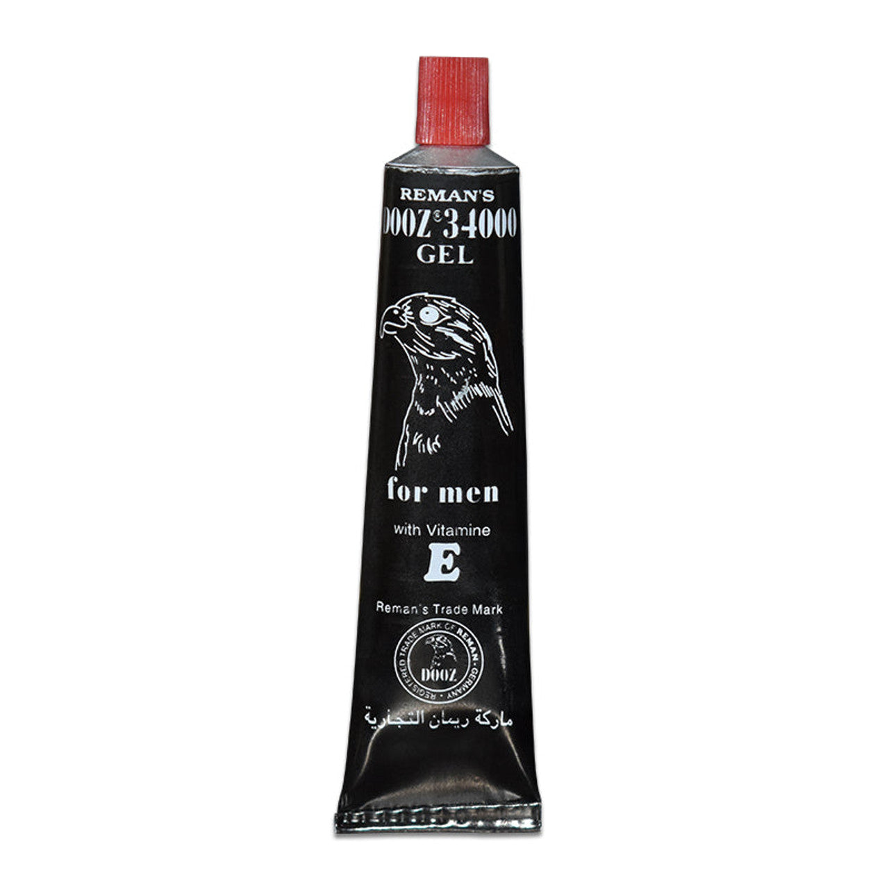 Reman's Delay Gel Dooz 34000 New Formulation For Men View 4 - OnlineExpo.pk