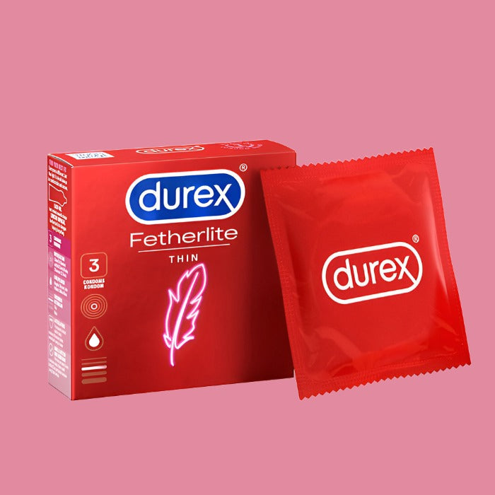 Durex Condom For Men View 9 - OnlineExpo.pk