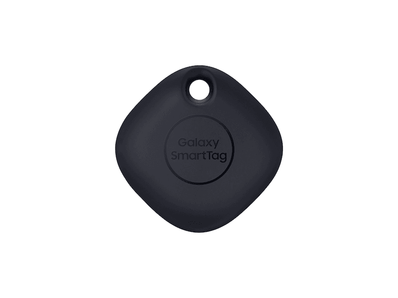 Samsung Galaxy SmartTag Original Product Front View - OnlineExpo.pk