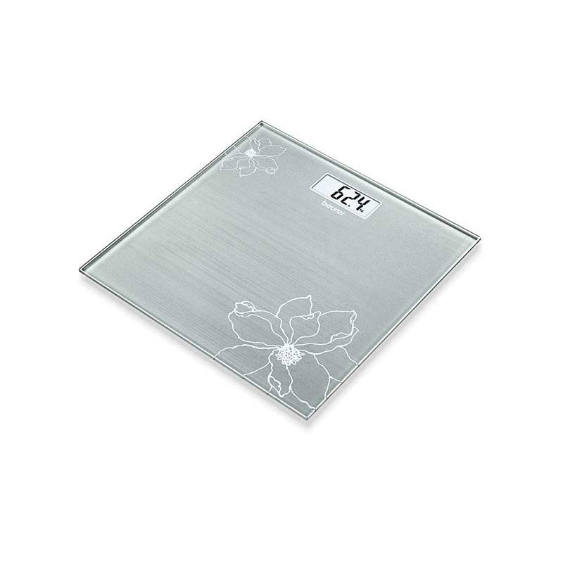 Beurer Glass Weighing Scale GS 10