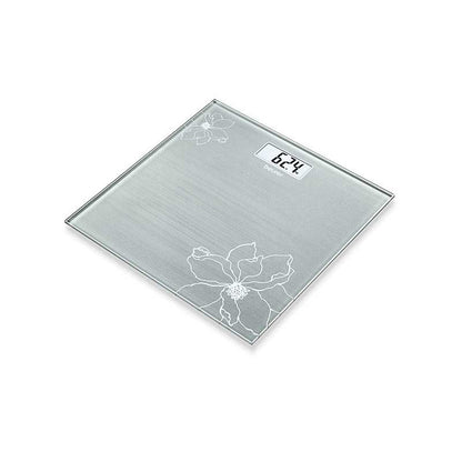Beurer Glass Weighing Scale GS 10