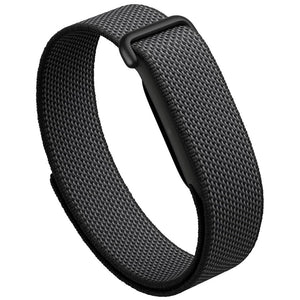 Google Fitbit Air Screenless Activity Tracker with Fitness, Heart Rate, and Sleep Tracking Original Product Front View - OnlineExpo.pk