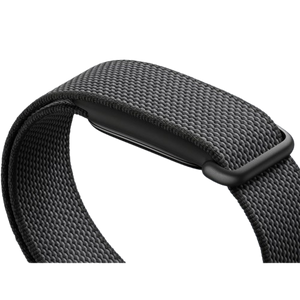 Google Fitbit Air Screenless Activity Tracker with Fitness, Heart Rate, and Sleep Tracking View 2 - OnlineExpo.pk