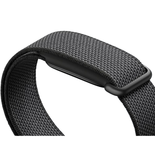 Google Fitbit Air Screenless Activity Tracker with Fitness, Heart Rate, and Sleep Tracking View 2 - OnlineExpo.pk