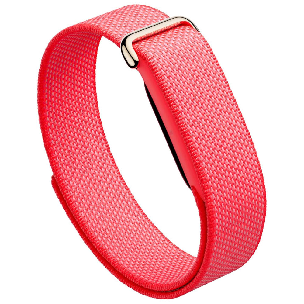 Google Fitbit Air Screenless Activity Tracker with Fitness, Heart Rate, and Sleep Tracking View 5 - OnlineExpo.pk