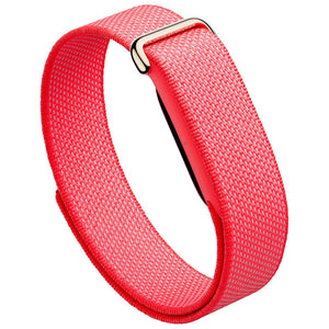 Google Fitbit Air Screenless Activity Tracker with Fitness, Heart Rate, and Sleep Tracking View 5 - OnlineExpo.pk