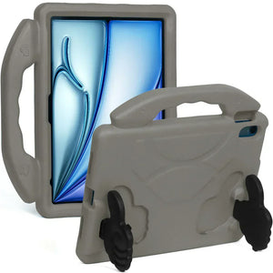 Thumbs up Back Cover for Samsung tab A7 T500 T505 10.4 inch 2020 Samsung A7 T509 2022 10.4 inch back cover safety Cover for Kids View 2 - OnlineExpo.pk