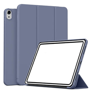 Apple iPad Air 13 (2024 M2 / 2025 M3) Ultra Slim Lightweight Smart Case Cover