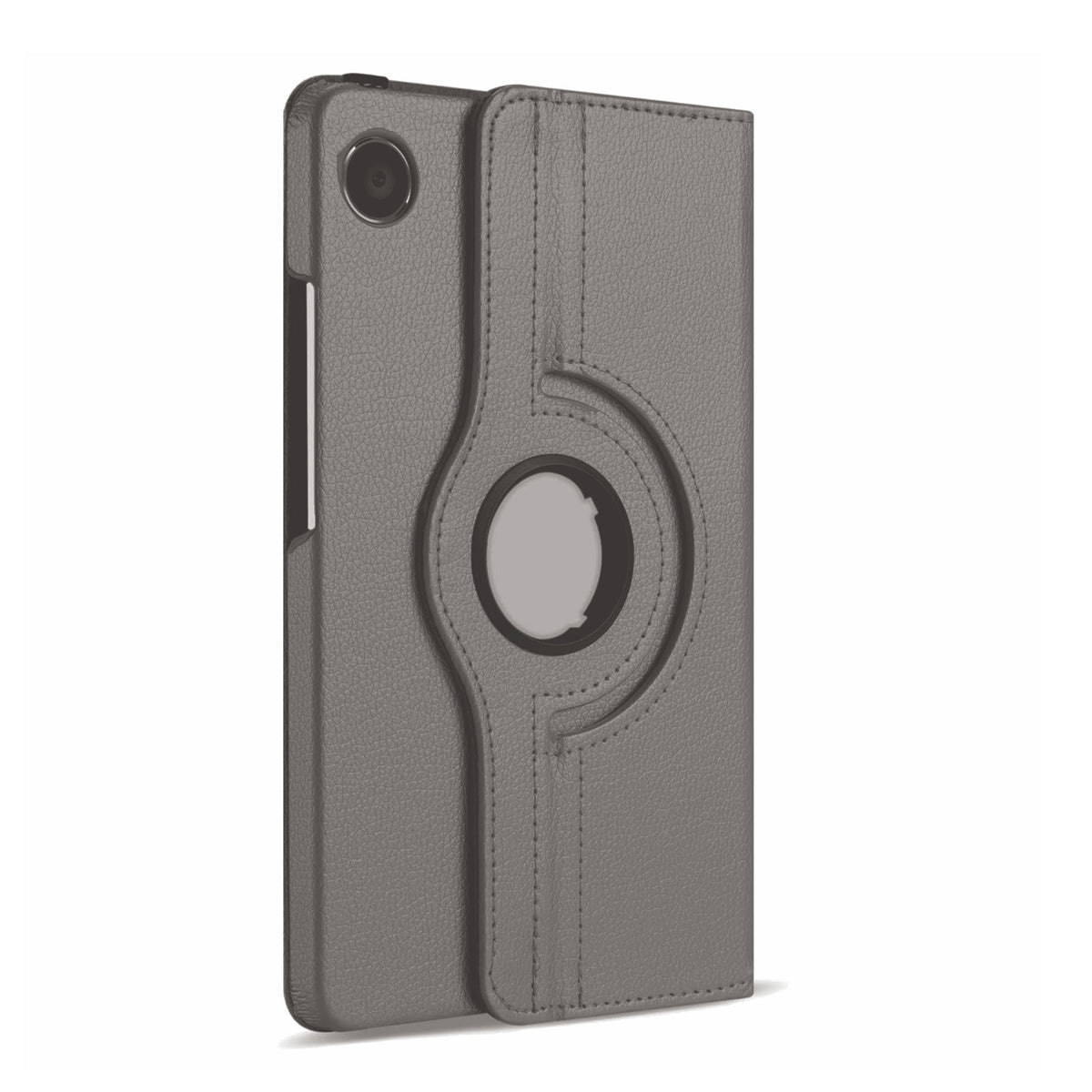Samsung Galaxy Tab A 8.0 (2019) SM-T290 / SM-T291 360° Rotating Leather Folio Book Cover Case