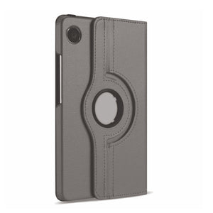 Samsung Galaxy Tab A 8.0 (2019) SM-T290 / SM-T291 360° Rotating Leather Folio Book Cover Case