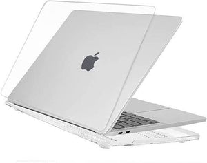 MacBook Pro 16.2-inch (A2991/A3403/A3186) Hard Shell Case Original Product Front View - OnlineExpo.pk