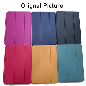 Apple iPad Air 13 (2024 M2 / 2025 M3) Ultra Slim Lightweight Smart Case Cover