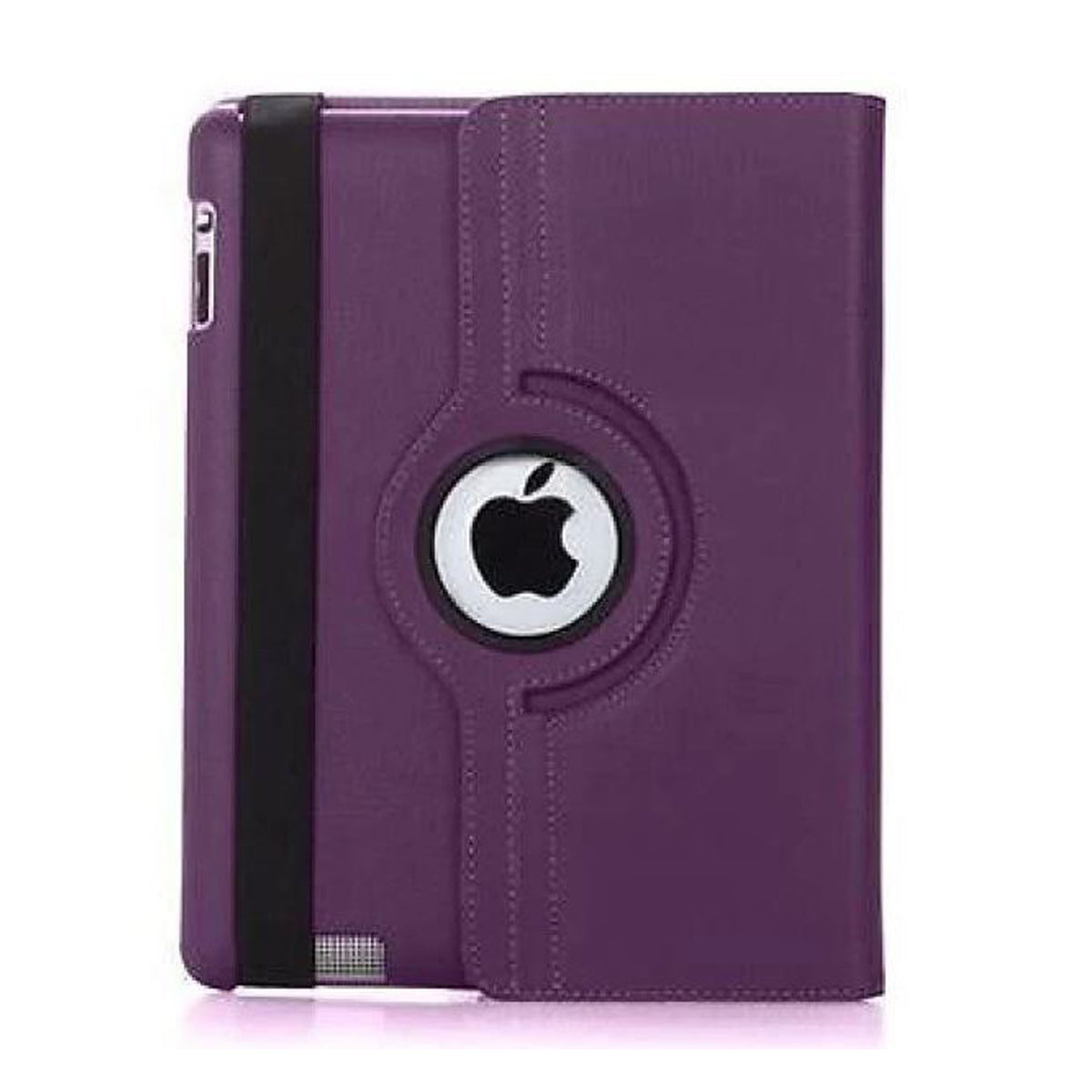 Samsung Galaxy Tab A 8.0 (2019) SM-T290 / SM-T291 360° Rotating Leather Folio Book Cover Case