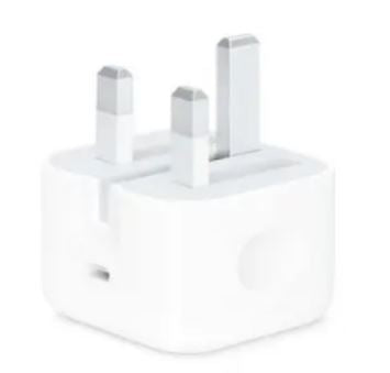 Buy USB-C 20W Power Adapter (Charger)