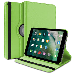 Rotate Book cover for Amazon Fire HD 8 2022 2023 Cover 360 Degree Rotate Flip Cover | Flip Stand Cover Case View 4