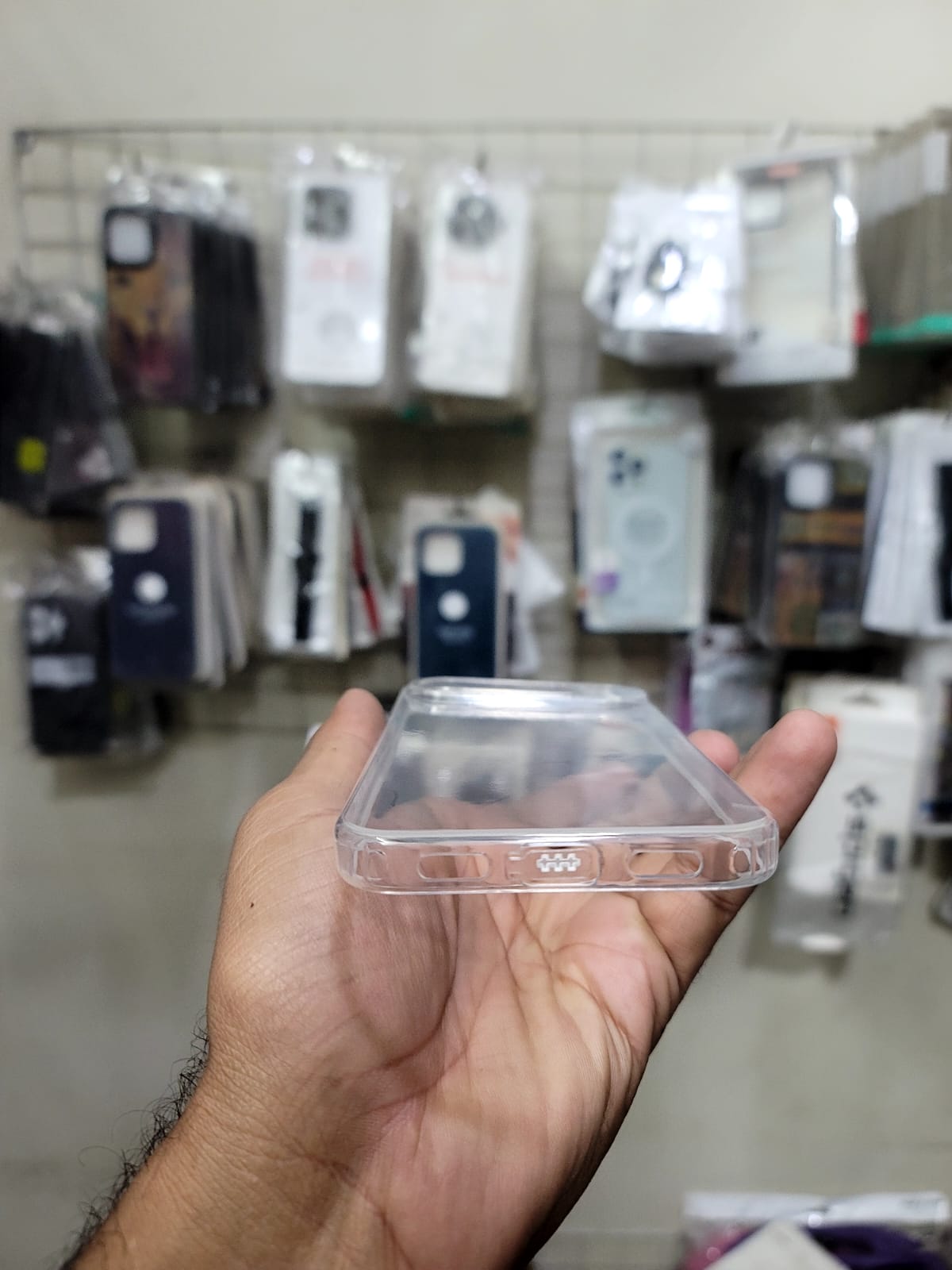 Dustproof Transparent Cover – Google Pixel 3 / 4 / 5 / 6 / 6A / 7 / 8 Pro / 9 Pro / 9 Pro XL / 10 Pro XL – Camera Protection View 6 - OnlineExpo.pk