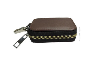 Universal Leather Case Cover for Stereo M04 Earbuds View 7 - OnlineExpo.pk