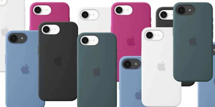 Soft Silicone Back Cover for iPhone 16e – Premium Quality View 8 - OnlineExpo.pk