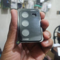 Vivo Y100 camera glass lens protector tempered full cover available at best price in Pakistan on OnlineExpo.pk
