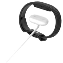 Google Fitbit Air magnetic USB charger cable replacement charging dock onlineexpo.pk