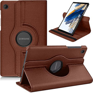 Rotate Book cover for Lenovo M9 inch Flip Cover 360 Degree Rotate Flip Cover | Flip Stand Cover Case View 3 - OnlineExpo.pk