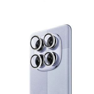 Camera Lens Protector for Redmi note 14 Pro Black Silver Blue View 2 - OnlineExpo.pk