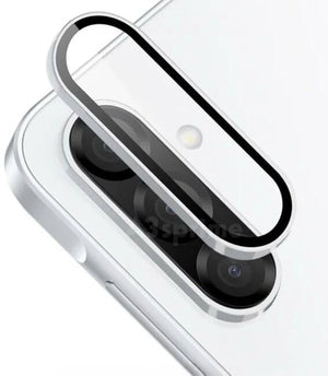 Camera Lens Protector for Samsung A26 A36 A56 Black Silver Gold Blue View 8 - OnlineExpo.pk