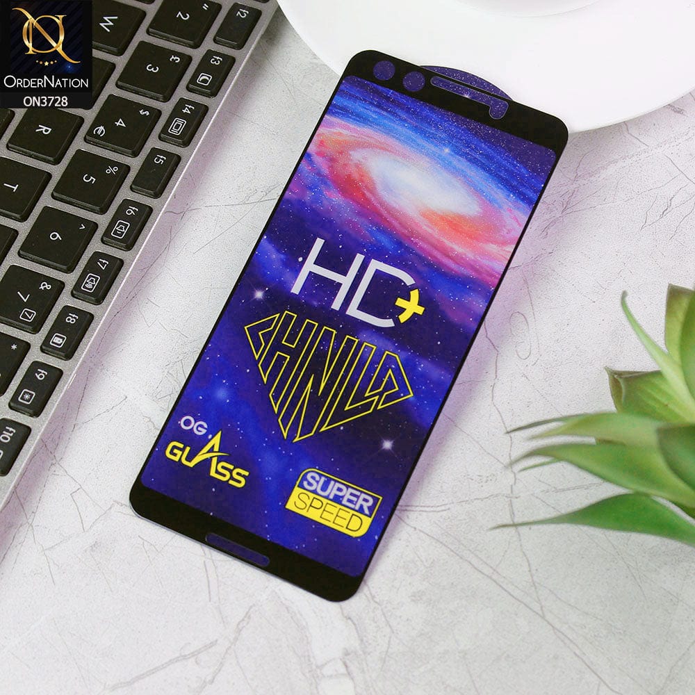 HD+ Tempered Glass For google Pixel 6 Pixel 6A Pixel 6 Pro Pixel 7 Pixel 7A Pixel 7 Pro Pixel 8 Pixel 8A Pixel 8 Pro Pixel 9
